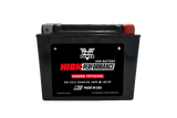 Twin Power YTX-24HL Shocker Battery Replaces H-D 66010-82A - 781155 - Batteries Starting & Charging
