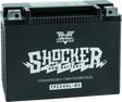 Twin Power YTX-24HL Shocker Battery Replaces H-D 66010-82A - 781155 - Batteries Starting & Charging