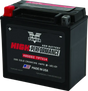 Twin Power YTX14 High Performance Battery Replaces H-D 65948-00 Made in USA - RV and Auto Parts
