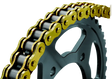 Twin Power Z Ring Chain 530 X 120 Gold - TwinPower