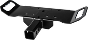 2" Receiver Carrier Mount - OPEN TRAIL