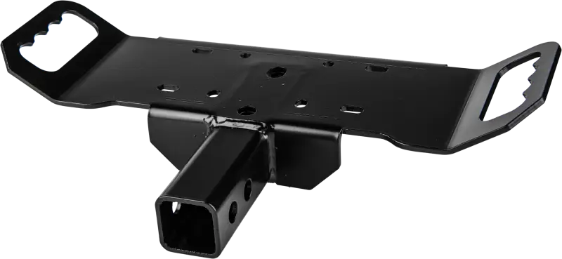 2" Receiver Carrier Mount - OPEN TRAIL