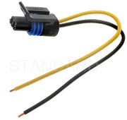 TX3A Ignition Control Module Connector