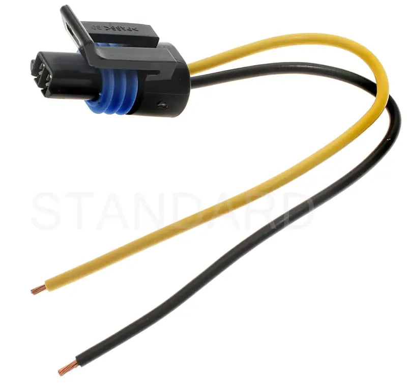 TX3A Ignition Control Module Connector