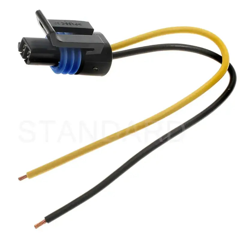 TX3A Ignition Control Module Connector