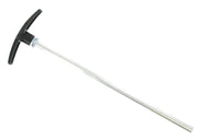 TX8HPB Sewer Waste Valve Handle Extension