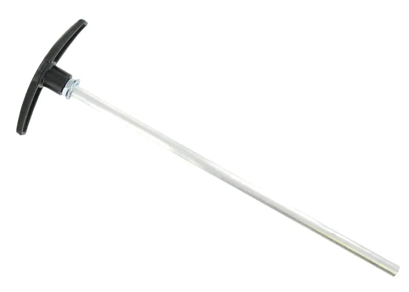 TX9HPB Sewer Waste Valve Handle Extension