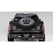 TY90008-PR Wilco Offroa Tiregate Pr - Spare Tire Carrier