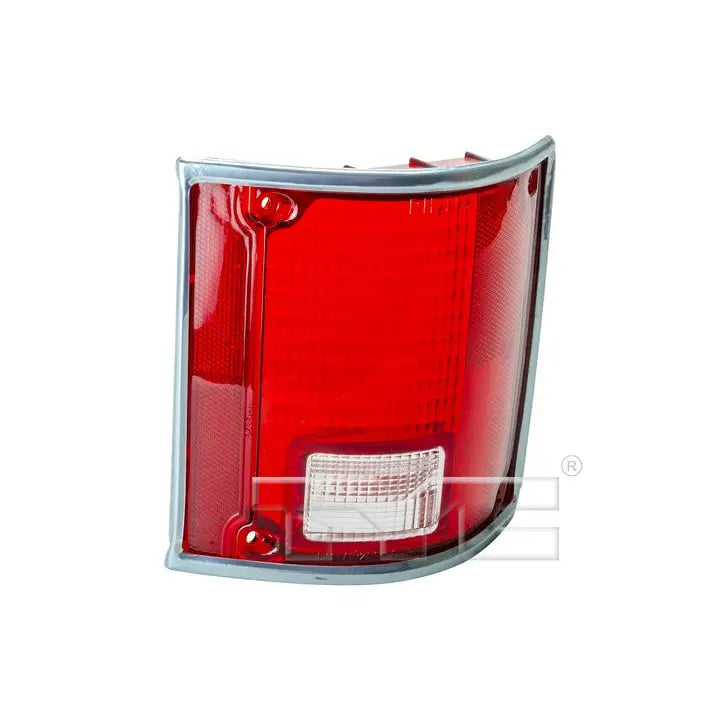 TYC 11-1282-09 - Chrome