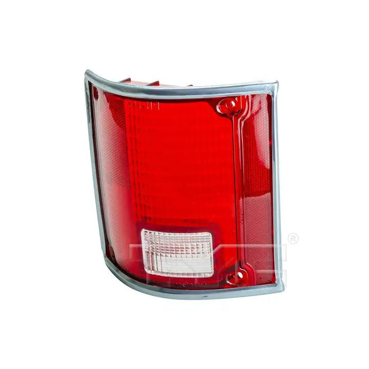 TYC 11-1283-09 - Chrome