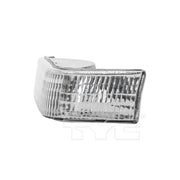TYC 12-1522-91 W/2 Connectors