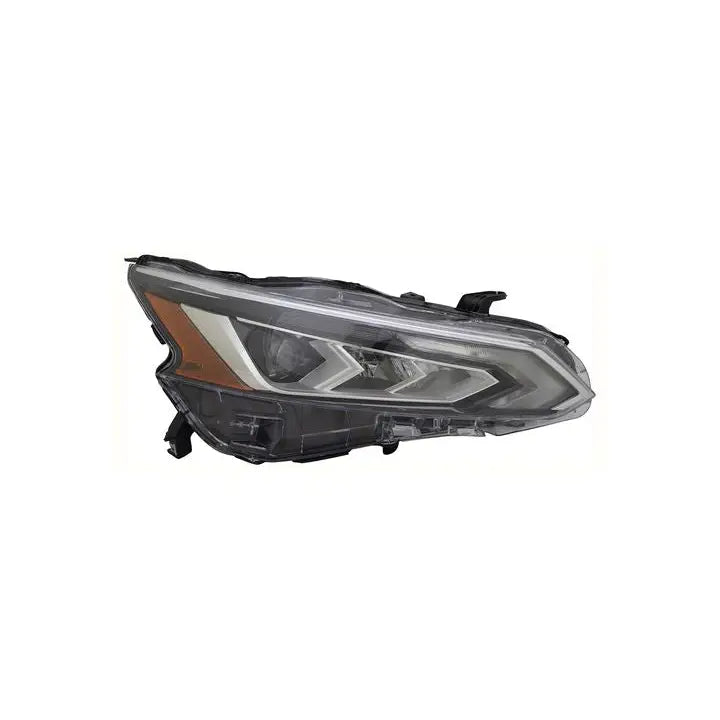 TYC 20-16859-00-9 - Chrome