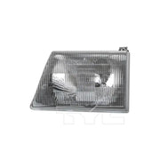 TYC 20-3075-90 Econoline E150/E350 Club WGN 9702