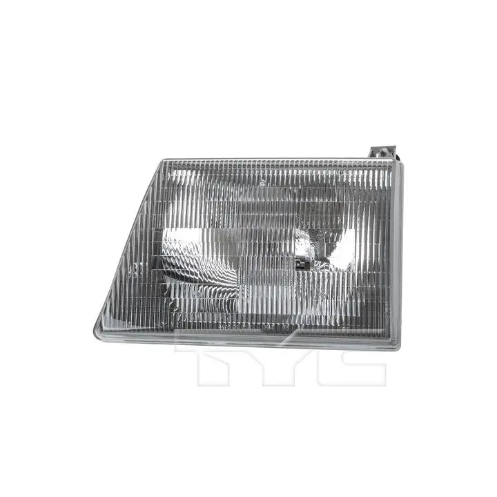 TYC 20-3075-90 Econoline E150/E350 Club WGN 9702