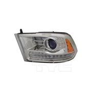 TYC 20-9392-00-9 - Chrome
