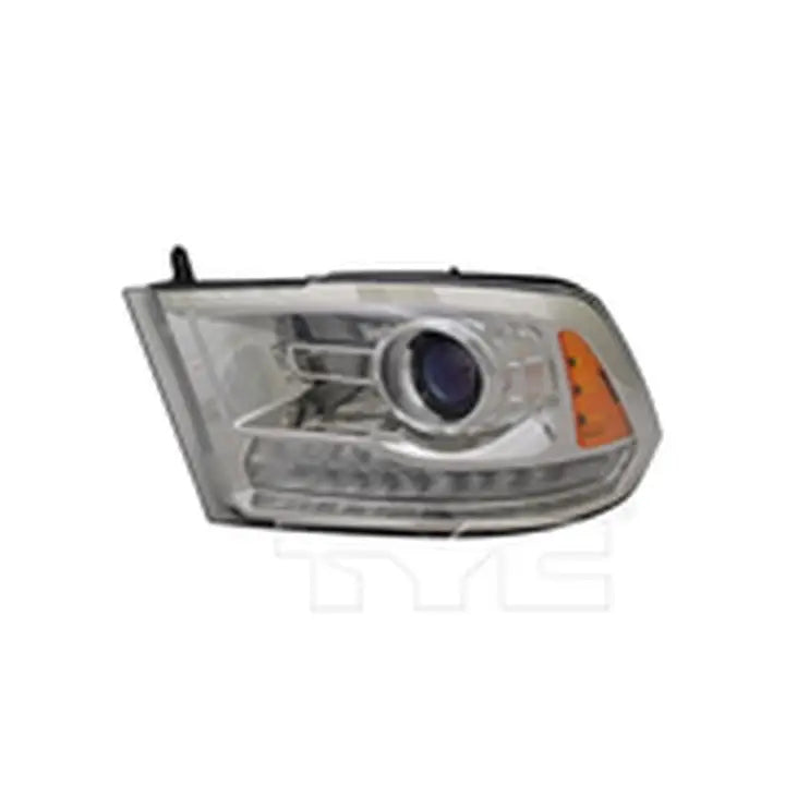 TYC 20-9392-00-9 - Chrome