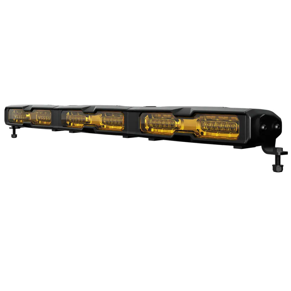 Tyri OFF-ROA Limited Lifetime Warranty Light Bar V12K-012-1 - V36 Lightbar 12V 12900 Elum
