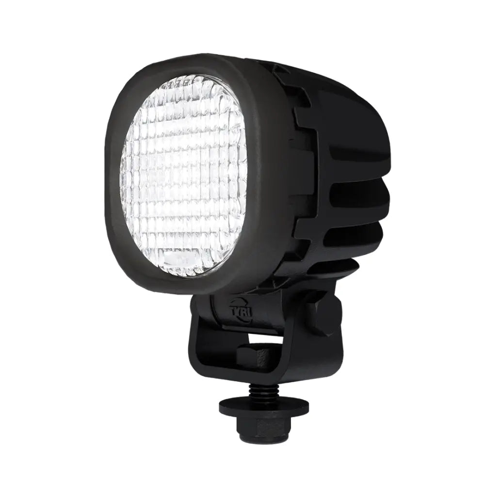 Tyri OFF-ROA Limited Lifetime Warranty Work Light Blue-112-1 - 0606-750 12V Wide Sym BLU-112-1