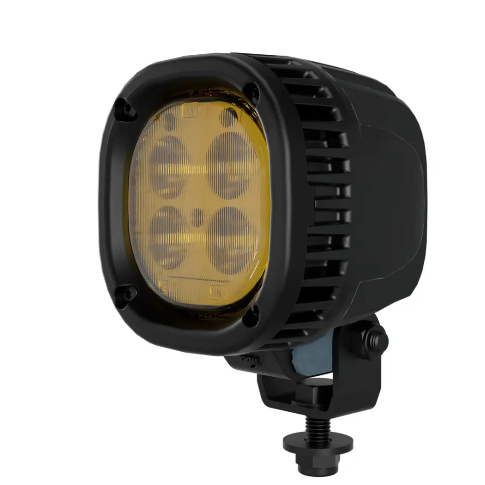 Tyri OFF-ROA Limited Lifetime Warranty Work Light CLK-103-1 - 1010-4600 12-48V Nar Sym