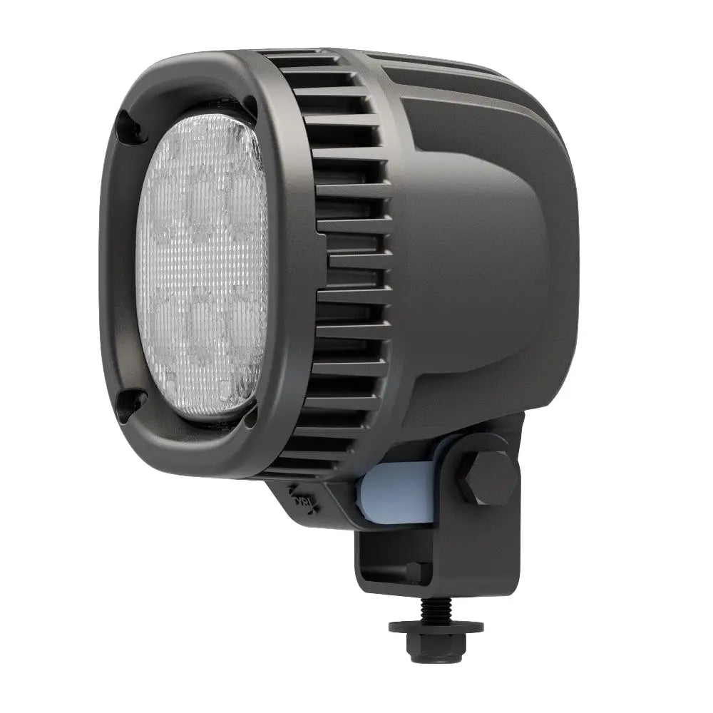 Tyri OFF-ROA Limited Lifetime Warranty Work Light CLK-106-1 - 1010-4000 12V Nar Symmeric