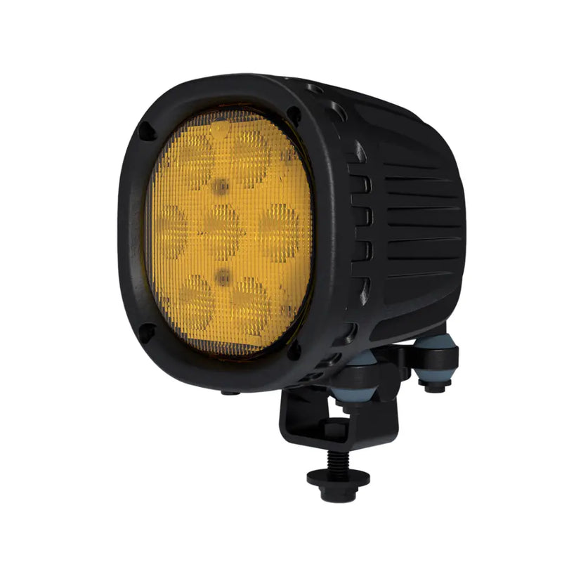 Tyri OFF-ROA Limited Lifetime Warranty Work Light HLK-102-1 - 1313-8000 12-48V Nar Sym
