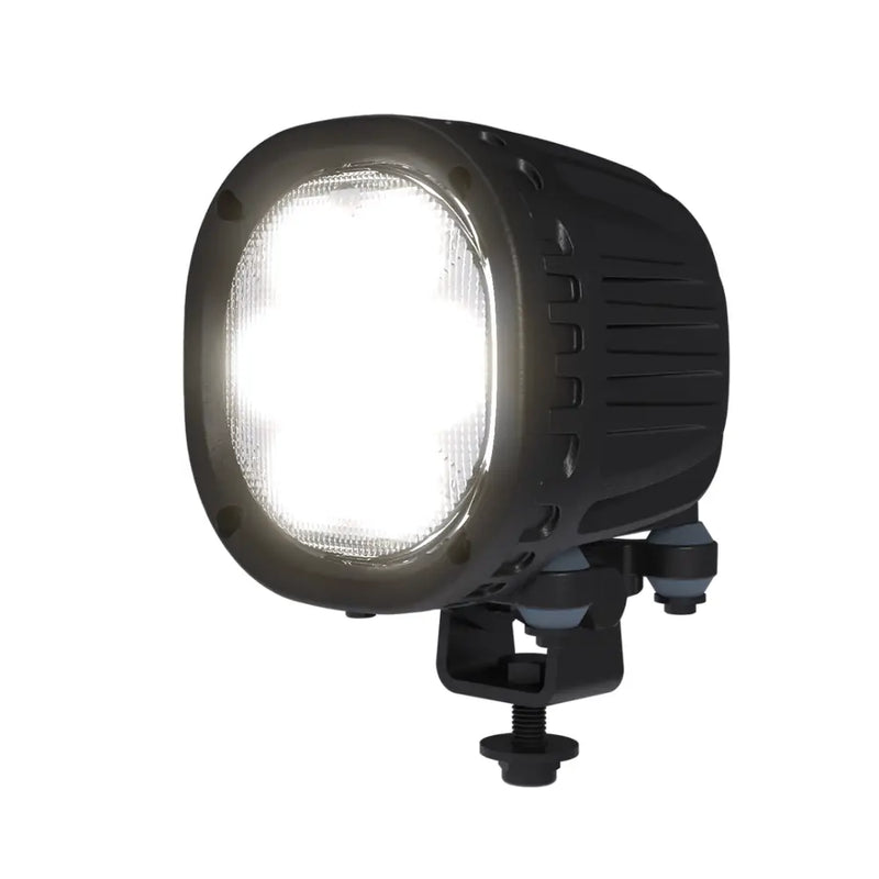 Tyri OFF-ROA Limited Lifetime Warranty Work Light HLK-102-1 - 1313-8000 12-48V Nar Sym