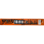 TYV4-6550 6’’ Carbide Runners Yam - Trail Blazer Round Bar