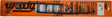 TYV4-6550 6’’ Carbide Runners Yam - Trail Blazer Round Bar