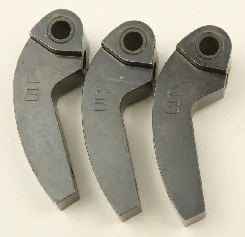 U-1T Hypershift Team Med Tip Machined Weights 3/Pk 79.4g 