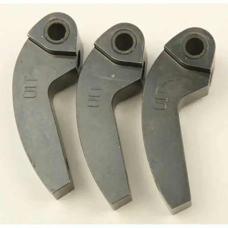 U-1T Hypershift Team Med Tip Machined Weights 3/Pk 79.4g 