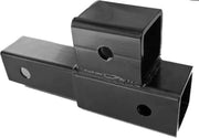 U-4052 Receiver Hitch Piggyback Dual Receiver