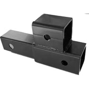 U-4052 Receiver Hitch Piggyback Dual Receiver