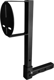 U-4800 Receiver Hitch Spare Tire Mount Extended 