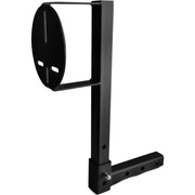 U-4800 Receiver Hitch Spare Tire Mount Extended 