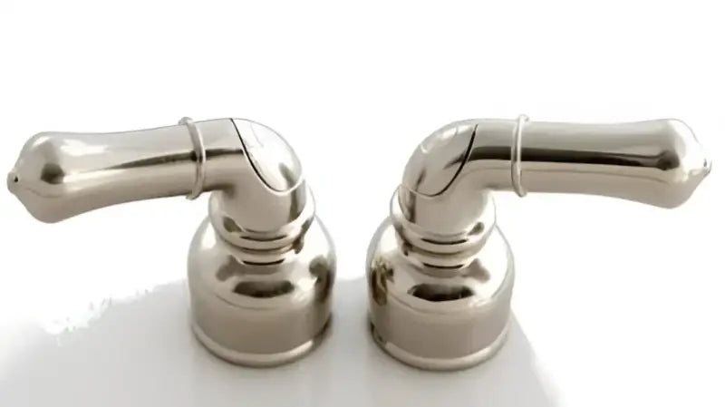 U-CNN Faucet Handle
