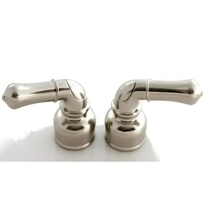U-CNN Faucet Handle