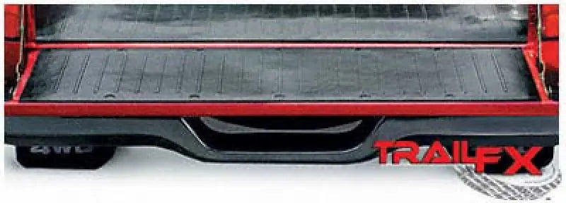 U Tailgate Mat