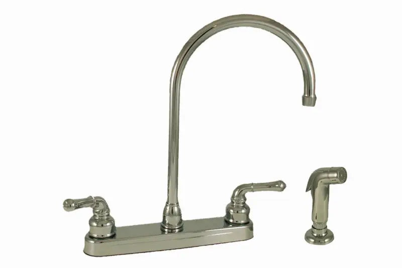 U-YCH801GS Faucet