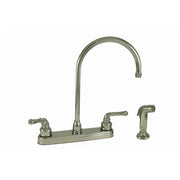 U-YCH801GS Faucet