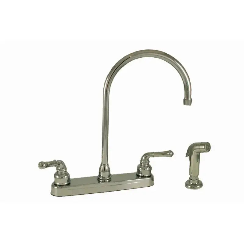 U-YCH801GS Faucet