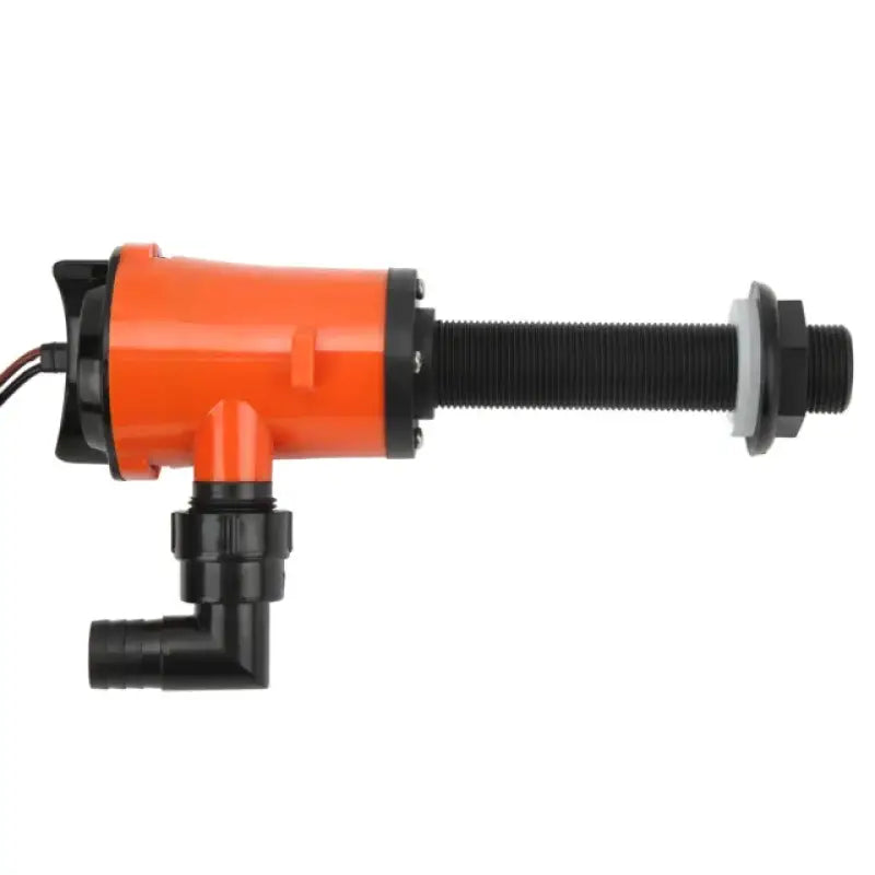 U-YNN800GSN-25MM-SPRY-E Empire Fauce 8’ Kit W/ Gsnk Spt & Inst-Spry Lvr - Faucet