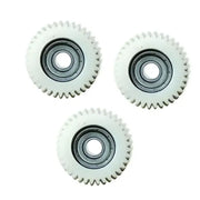 U-YNN800GSN-25MM-SPRY-E Empire Fauce 8’ Kit W/ Gsnk Spt & Inst-Spry Lvr - Faucet