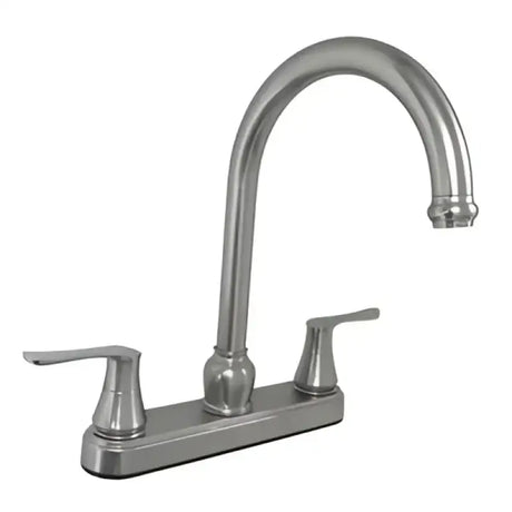 U-YNN800GSN-DH3-25MM-E FAUCETS & COMPONENTS RV