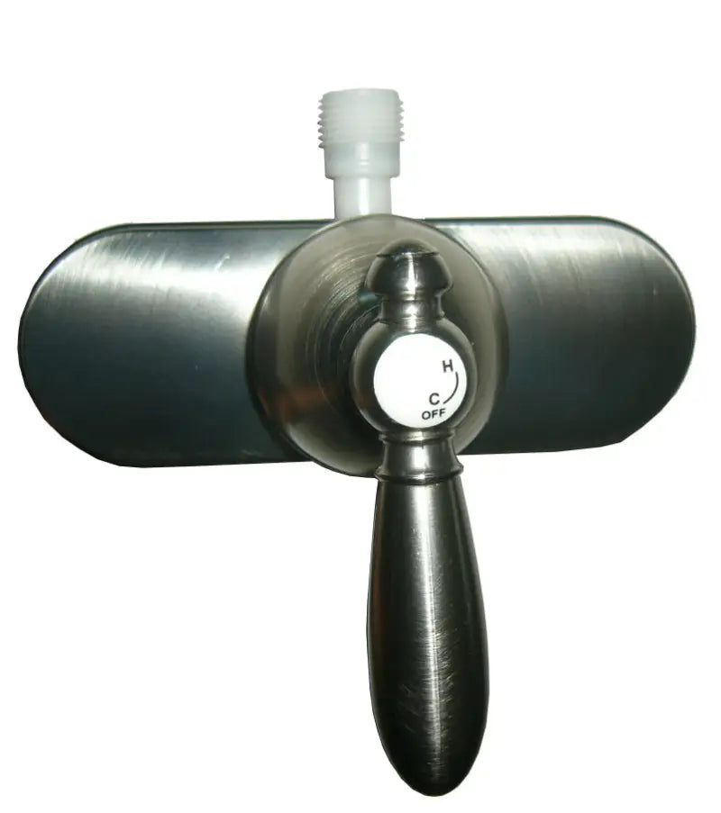 U-YSL53VBNLVR-E Shower Control Valve