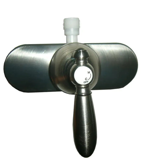 U-YSL53VBNLVR-E Shower Control Valve