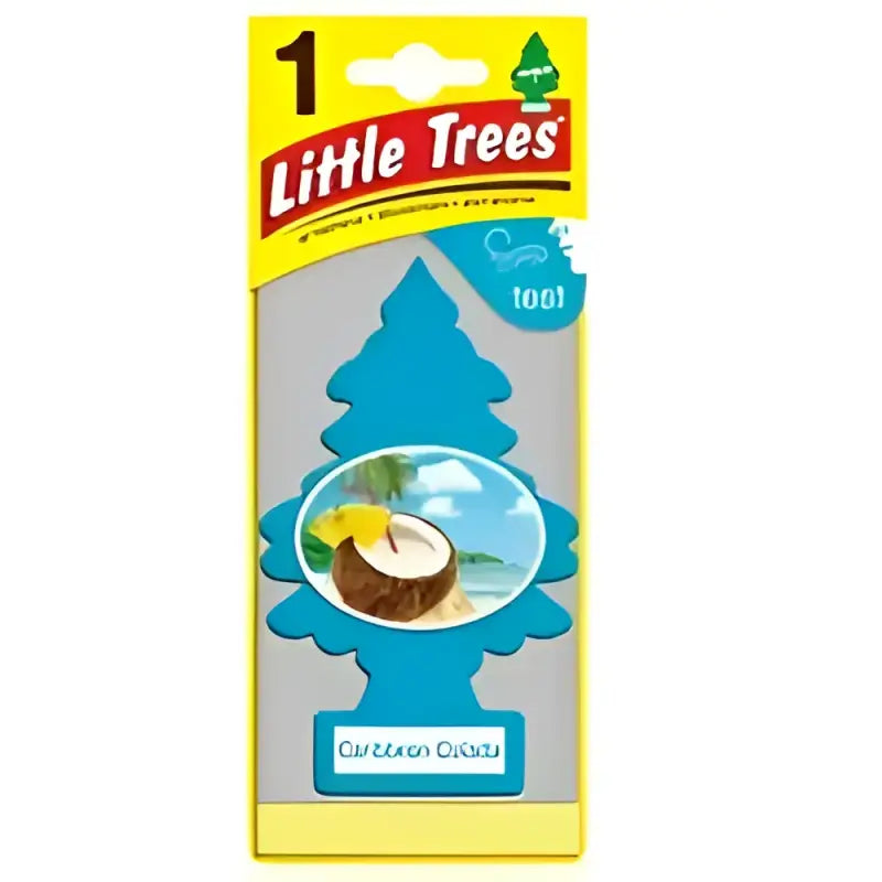 U1P-10324 Air Freshener
