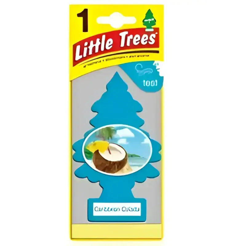 U1P-10324 Air Freshener