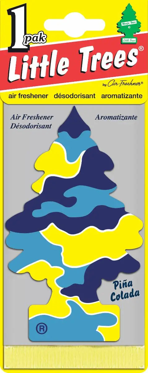 U1P-10967 Air Freshener