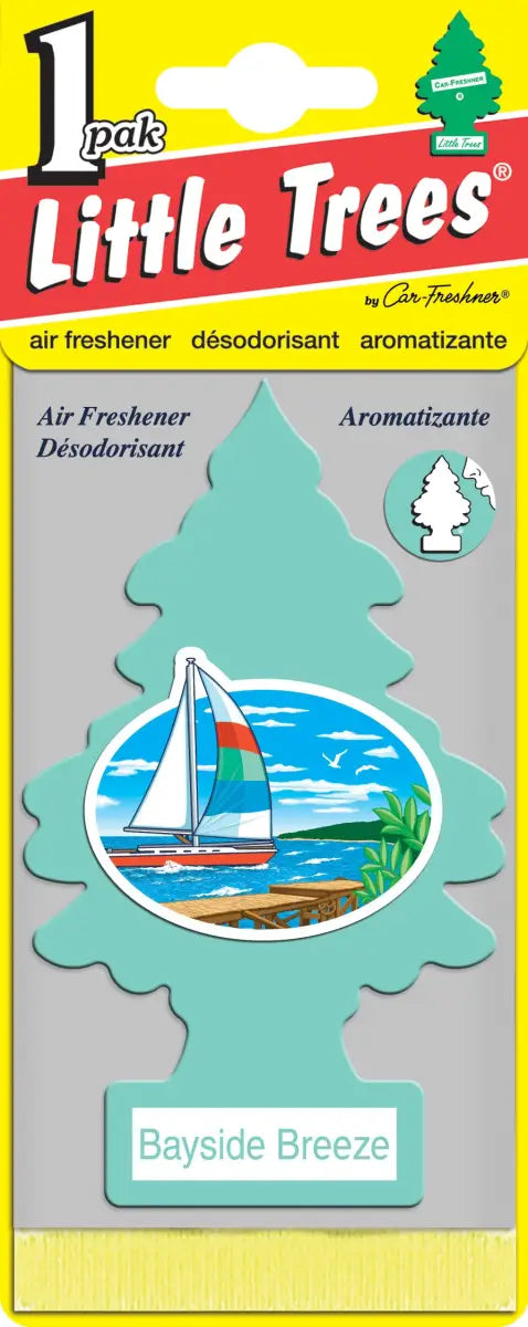 U1P-17121 Air Freshener
