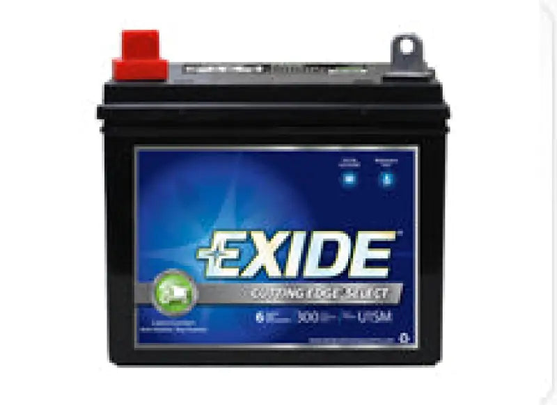 U1SM Battery